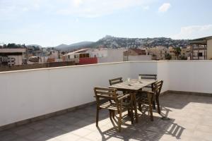 Ático Avda del Mar Inmomart