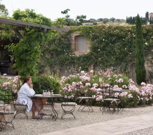 Relais SantElena