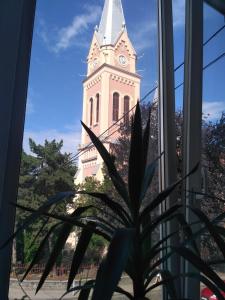 DOBA - Центр-Собор 2 ком 6 міс Завжди тепла !