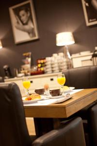 Best Western Plus Turnhout City Hotel