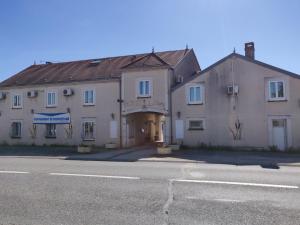 hotel le marais photo 6
