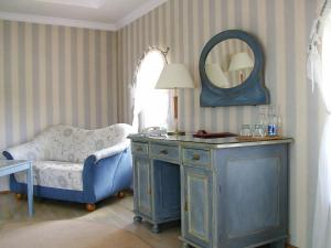 Apartment room in Hotel Marmułowski