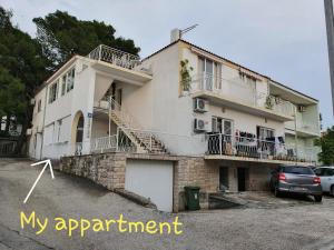 Apartment Carevic 