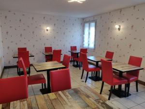 hotel le marais photo 21