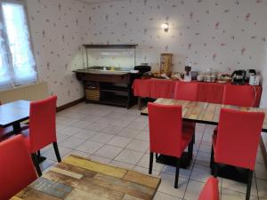 hotel le marais photo 24