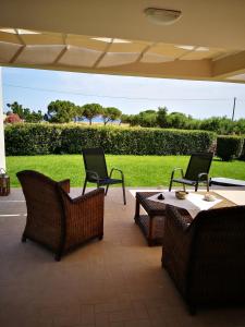 Villa Leonidas Kos Greece