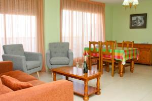 Ático Palacio Inmomart