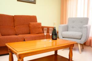 Ático Palacio Inmomart