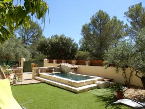 Maisons de vacances Gite de la Coste : photos des chambres