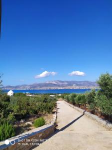 Stunning View Antiparos Greece