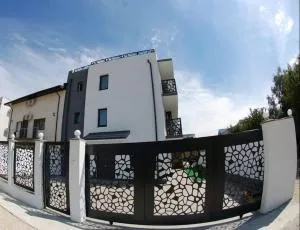 Vila Marylou Eforie Nord - 阿吉贾乡