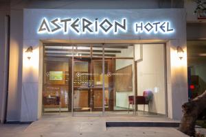 Asterion Hotel Heraklio Greece