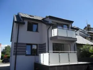 Willa Magnolia - Gartz