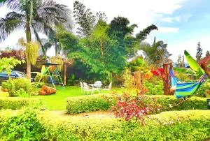 Yambi Guesthouse - Gikondo