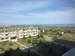 Апартаменты Vilada