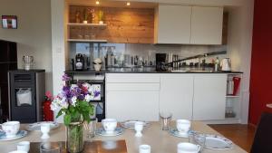 Appartment Bürger-Hinteregger