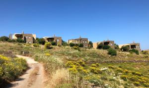 Emelia Kea Greece