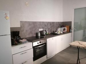 Villas Villa bord de mer Corse : photos des chambres