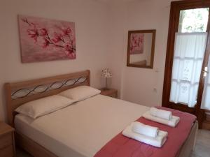 Maria Filippa Rooms Lefkada Greece