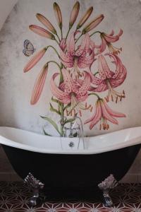 Monastery Garden Bistro & Rooms