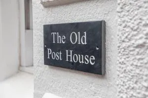 The Old Post House - 凯里肯