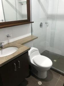 Apartamento Amoblado En Bucaramanga