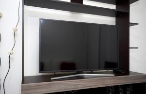 Apartaestudio lujoso con aire acondicionado