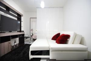 Apartaestudio lujoso con aire acondicionado