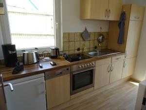 Familie Beeken - Westerstede