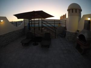 Àtico Turistico Sperience con Piscina Privada