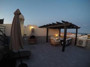 Àtico Turistico Sperience con Piscina Privada