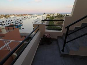Àtico Turistico Sperience con Piscina Privada