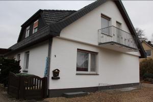 Ferienhaus Ferienhaus Langeloh Schneverdingen Deutschland