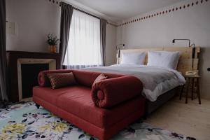 Monastery Garden Bistro & Rooms