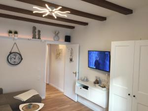 Haus Solymar App. Meerblick