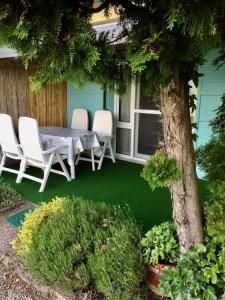 Apartm&aacute;n SWEETHOME APARTMAN Orfű Maďarsko