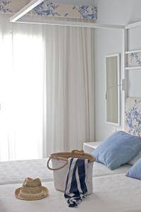 Comfort Double Room  room in Hotel Rosamar