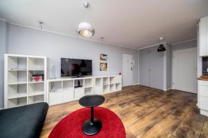 Apartament Ten by Your Freedom
