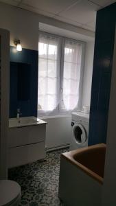 Appartements O'delices du Sancy : photos des chambres