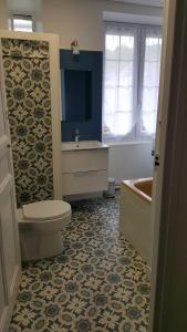 Appartements O'delices du Sancy : photos des chambres
