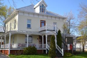 obrázek - Auberge Internationale de Rivière-du-Loup