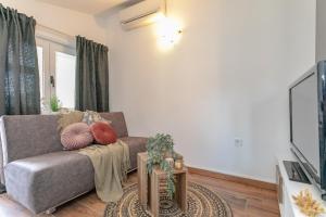 Studio apartment Eufemia