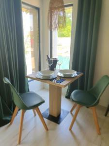 Hotels Les Granges de Jules : photos des chambres