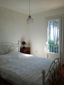 Villas Villa bord de mer Corse : photos des chambres