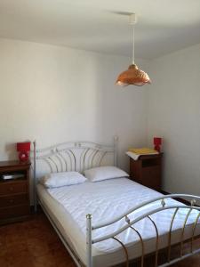 Villas Villa bord de mer Corse : photos des chambres