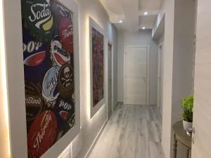 B&B In Centro - Corazzello