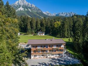 Pension Pension und Appartements Hartkaiser Ellmau Austria