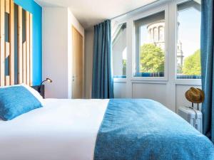 Hotels ibis Styles Boulogne sur Mer Centre Cathedrale : photos des chambres