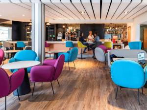 Hotels Novotel Metz Amneville : photos des chambres