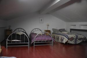 Appartements Duplex de 110 m2 proche quai de Port Vendres : photos des chambres
